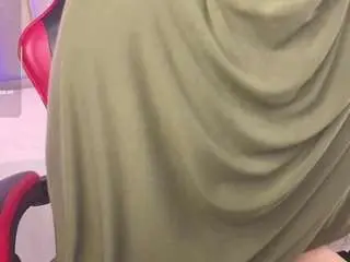 Camsoda Free Porn Cam of hiyab-sami