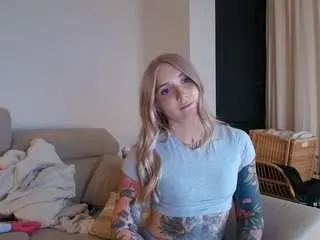 Camsoda Live Porn of tattoobbgirl