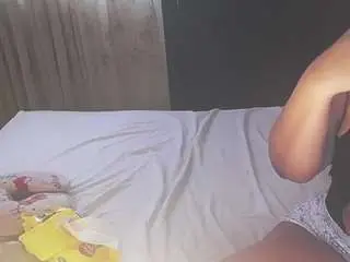 Camsoda Adult Webcam of candyceholt