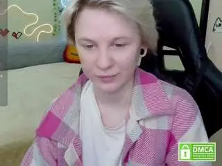 Camsoda Free Porn Cam of gretta-mrr