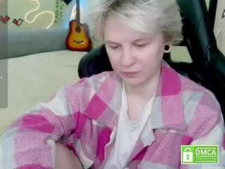 Camsoda Adult Webcam of gretta-mrr