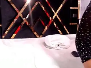 Camsoda Adult Webcams of sara-tompsonn