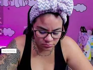 Camsoda Adult Webcam of sharoonhills