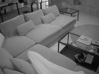 Camsoda Nude Webcam of voyeurcam-julmodels-living-3