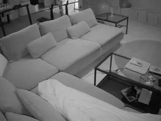 Camsoda Nude Webcam of voyeurcam-julmodels-living-3