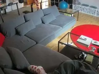 Camsoda Best live sex cam show of voyeurcam-julmodels-living-3