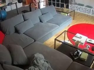 Camsoda Free Live Porn of voyeurcam-julmodels-living-3