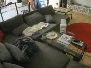 Camsoda Live Sex of voyeurcam-julmodels-living-3