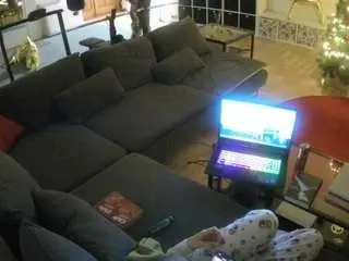 Camsoda Live Porn of voyeurcam-julmodels-living-3