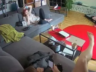 Camsoda Best live sex cam show of voyeurcam-julmodels-living-3