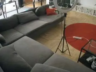 Camsoda Live Sex of voyeurcam-julmodels-living-3