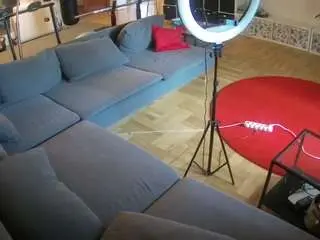 Camsoda Adult Video Chat of voyeurcam-julmodels-living-3
