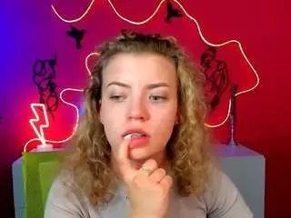 Camsoda Adult Webcams of jessi-lady1