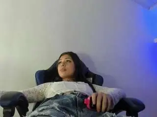 Camsoda Adult Video Chat of jinx-evans