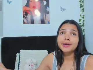 Camsoda Sex Cam of sara-mia