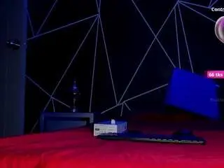 Camsoda Free Live Porn of sarenluxx