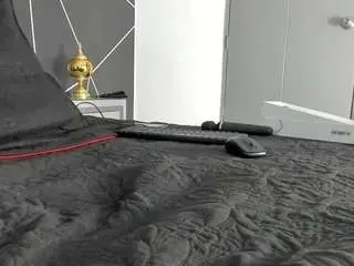 Camsoda Live Sex of sarenluxx