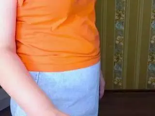 Camsoda Free Live Porn of jaimefoxy