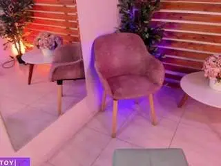 Camsoda Live Porn of meganslaves