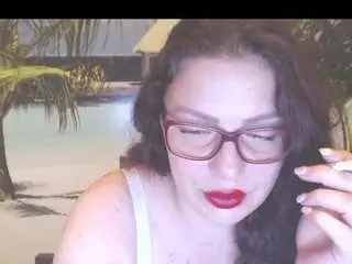 Camsoda Adult Video Chat of queennatashax