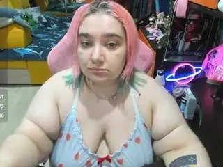 Camsoda Sex Cam of softie-sofy