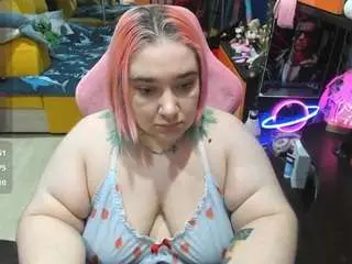 Camsoda Sex Cam of softie-sofy