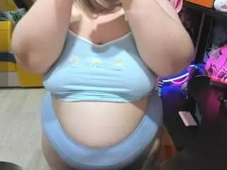 Camsoda Free Porn Cam of softie-sofy