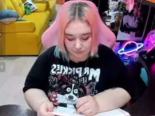 Camsoda Adult Video Chat of softie-sofy