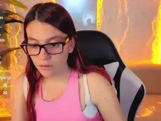 Camsoda Adult Video Chat of stefaniatp