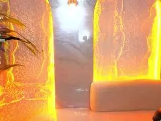 Camsoda Live Sex Cam of stefaniatp