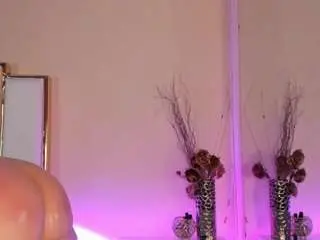Camsoda Adult Webcam of alexandraa-gomez