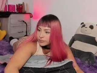 Camsoda Best Webcam of carlawet18
