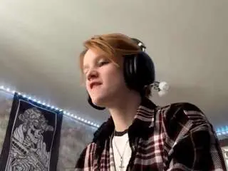 Camsoda Adult Webcams of evitathorsten