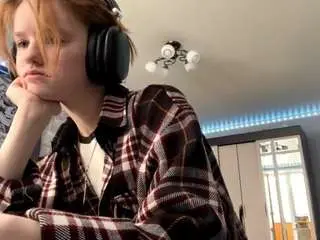 Camsoda Adult Video Chat of evitathorsten