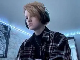 Camsoda Private Sex Chat of evitathorsten