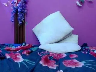 Camsoda Sex Cam of maribit69anal