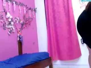 Camsoda Adult Webcams of maribit69anal