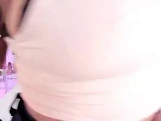 Camsoda Live Sex of valerypretty-1