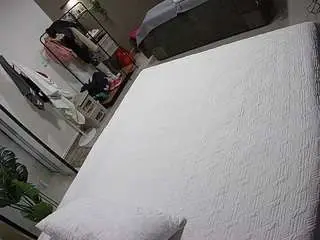 Camsoda Best Webcam of voyeurcam-jb-room-10