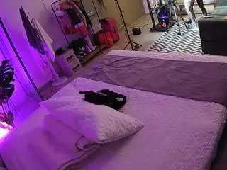 Camsoda Free Live Porn of voyeurcam-jb-room-10