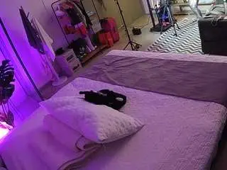 Camsoda Private Sex Chat of voyeurcam-jb-room-10