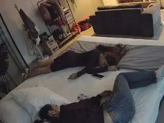 Camsoda Live Porn of voyeurcam-jb-room-10