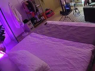 Camsoda Live Sex Cam of voyeurcam-jb-room-10