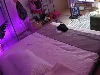 Camsoda Nude Webcam of voyeurcam-jb-room-10