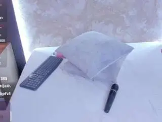 Camsoda Live Sex Cam of amor-smith