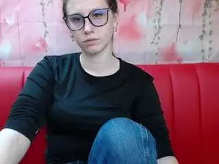 Camsoda Best Webcam of lilianashine