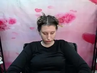 Camsoda Live Sex of lilianashine