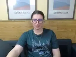 Camsoda Live Porn of lilianashine