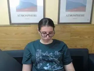 Camsoda Sex Chat of lilianashine