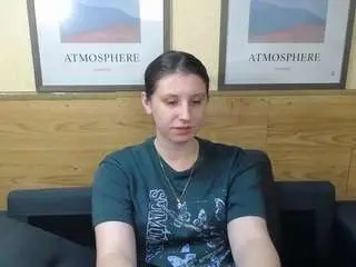 Camsoda Adult Webcam of lilianashine